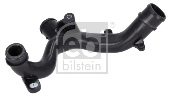 Coolant Pipe